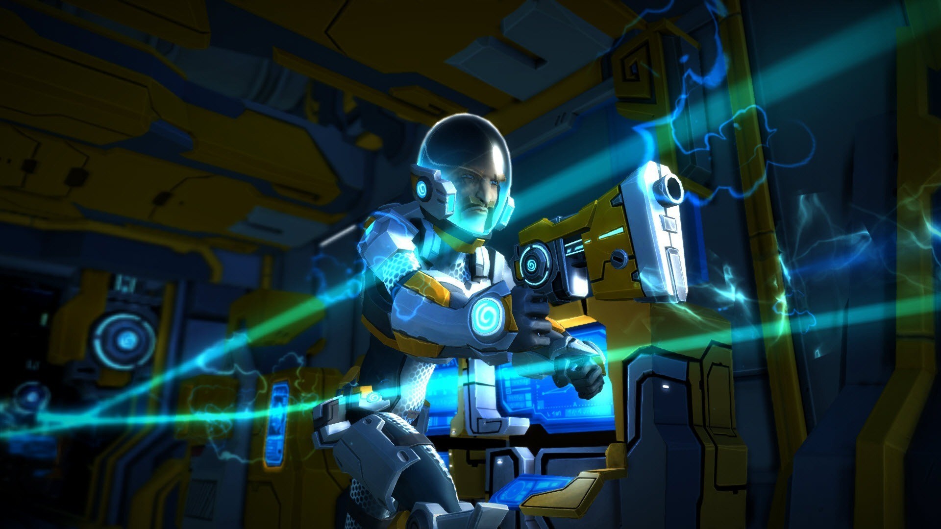 Project Spark - Imagen 43